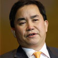 陳志武培訓講師 陳志武培訓講師