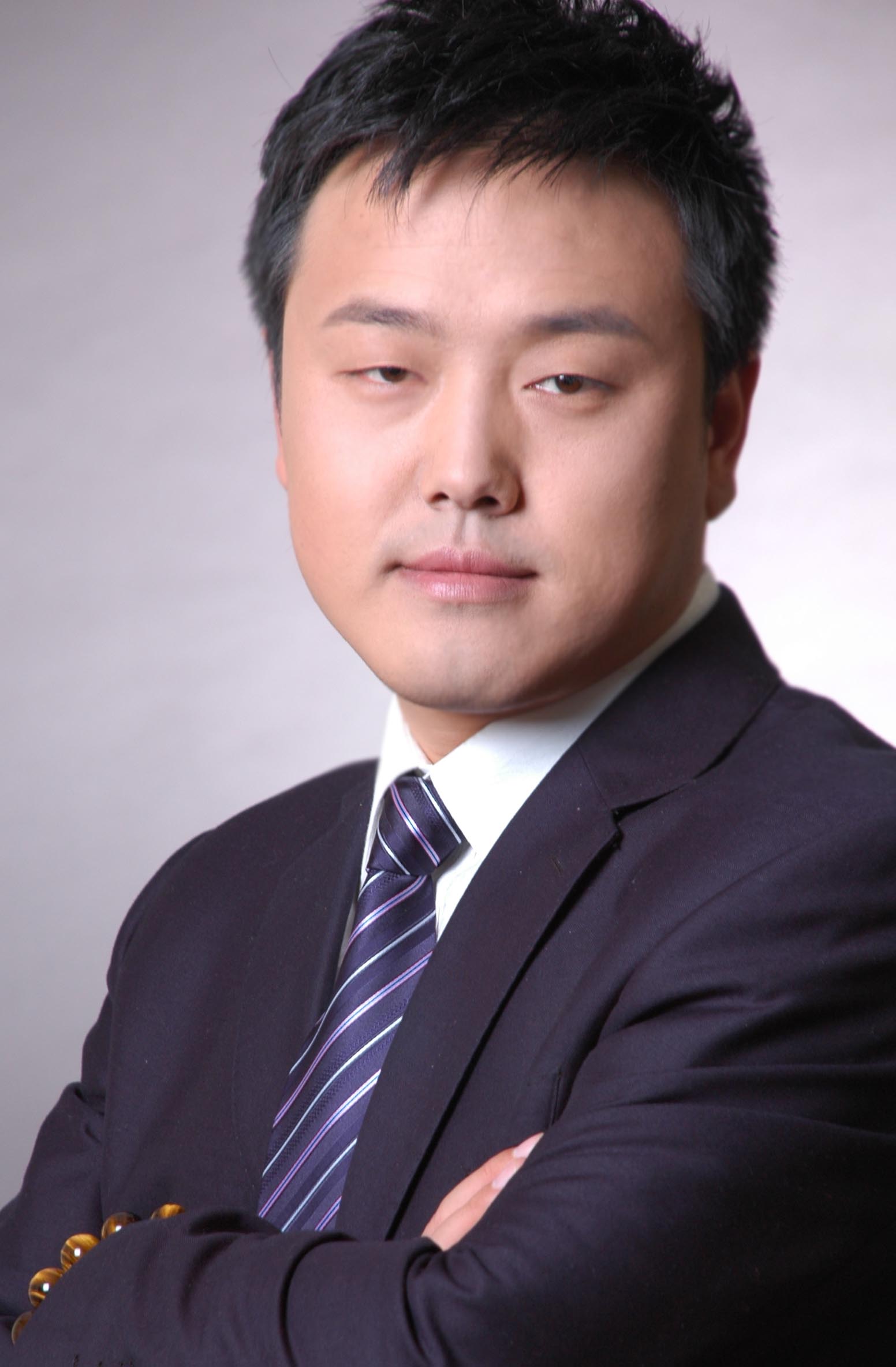 李坤恒培訓(xùn)講師 李坤恒培訓(xùn)講師