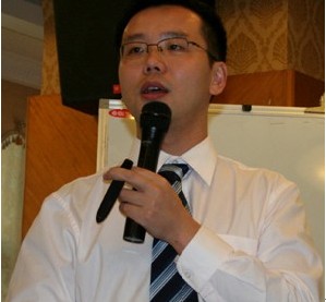 張永杰培訓講師 張永杰培訓講師