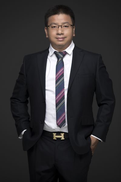 向永清培訓講師 向永清培訓講師