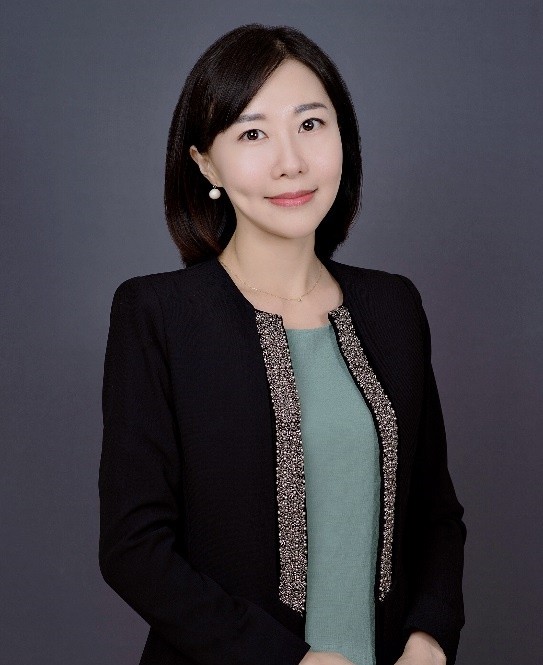李美鮮培訓(xùn)講師 李美鮮培訓(xùn)講師