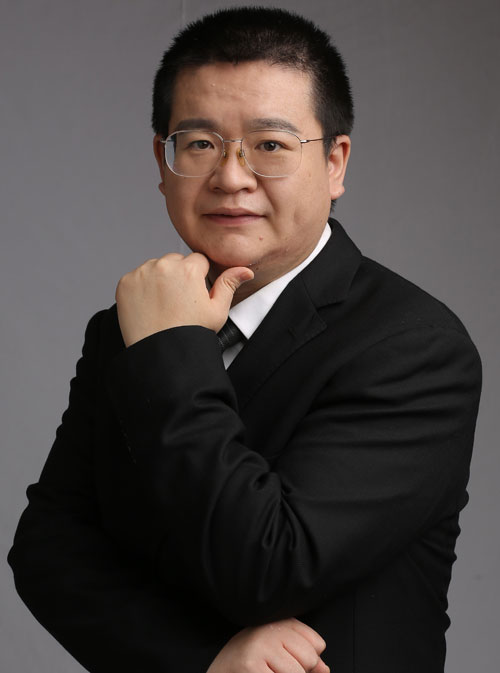 何朔培訓講師 何朔培訓講師