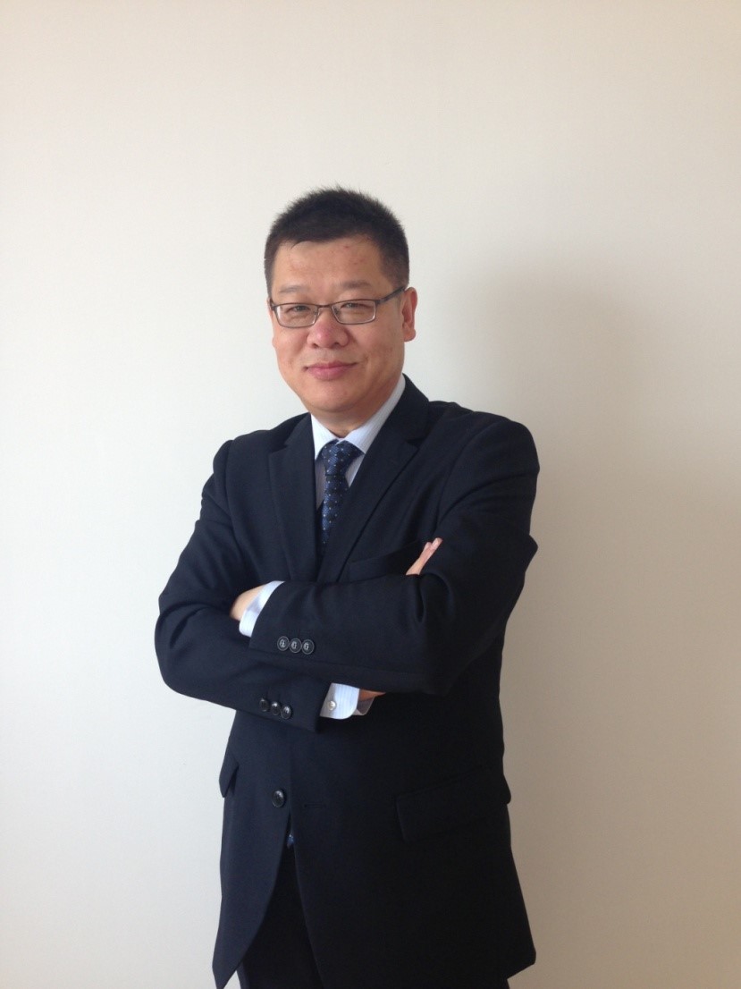 郭朗培訓講師 郭朗培訓講師