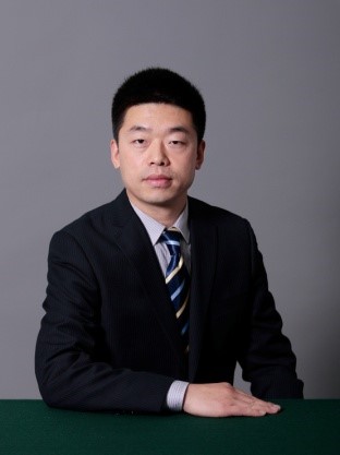 王占強培訓講師 王占強培訓講師