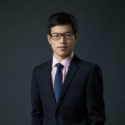劉清揚培訓講師 劉清揚培訓講師