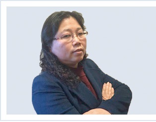 周文玲培訓講師 周文玲培訓講師