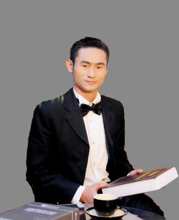陳培松培訓(xùn)講師 陳培松培訓(xùn)講師