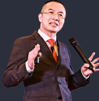 姜上泉培訓(xùn)講師 姜上泉培訓(xùn)講師