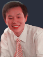 李凱倫培訓(xùn)講師 李凱倫培訓(xùn)講師