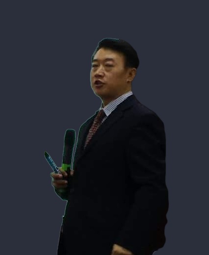 惠喜軍培訓(xùn)講師 惠喜軍培訓(xùn)講師
