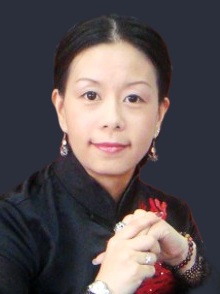 陳璽竹培訓(xùn)講師 陳璽竹培訓(xùn)講師