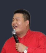 馬海華培訓講師 馬海華培訓講師