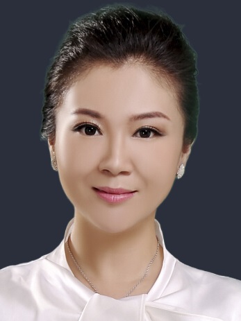 舒琰淇培訓講師 舒琰淇培訓講師
