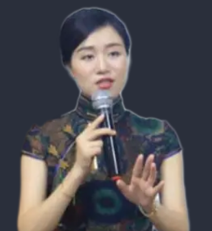 郭弈翎培訓(xùn)講師 郭弈翎培訓(xùn)講師