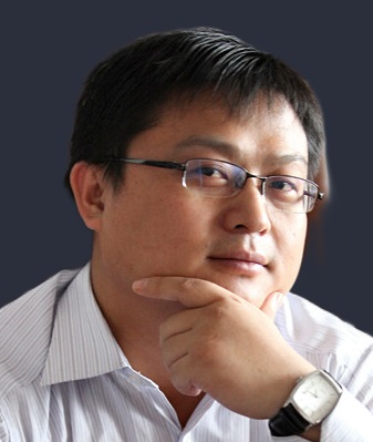 楊國英培訓講師 楊國英培訓講師