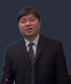 蔣偉良培訓講師 蔣偉良培訓講師