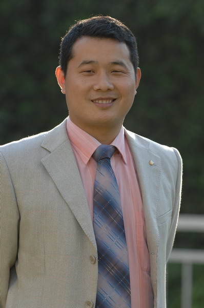 白建華培訓講師 白建華培訓講師