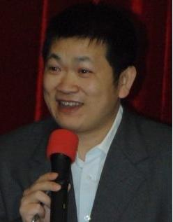 黃博文培訓講師 黃博文培訓講師