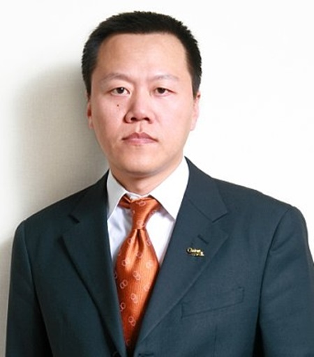 盧航培訓(xùn)講師 盧航培訓(xùn)講師