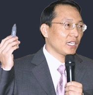 李革增培訓(xùn)講師 李革增培訓(xùn)講師