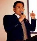 張德偉培訓講師 張德偉培訓講師