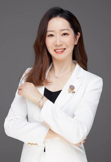 李彩玉培訓(xùn)講師 李彩玉培訓(xùn)講師