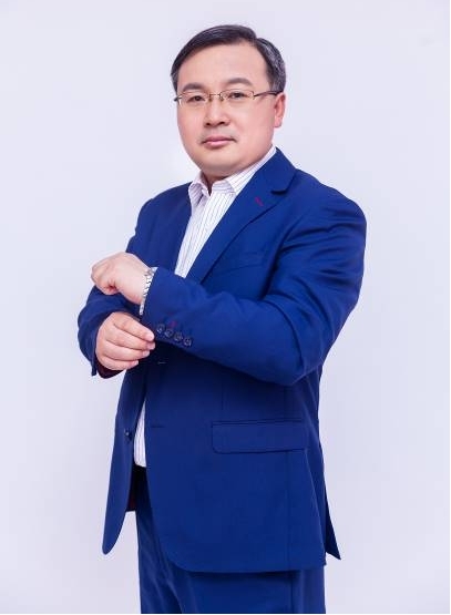 李豐杰培訓(xùn)講師 李豐杰培訓(xùn)講師