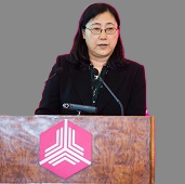 張曉慧培訓講師 張曉慧培訓講師