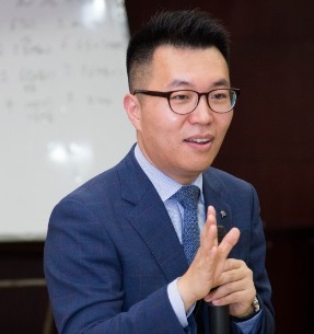王彬培訓講師 王彬培訓講師