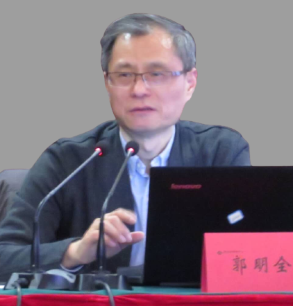 郭明全培訓講師 郭明全培訓講師