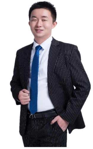 吳超培訓講師 吳超培訓講師