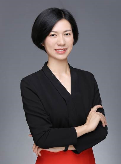 李桂仙培訓(xùn)講師 李桂仙培訓(xùn)講師