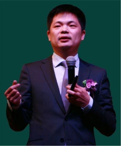 劉百功培訓(xùn)講師 劉百功培訓(xùn)講師