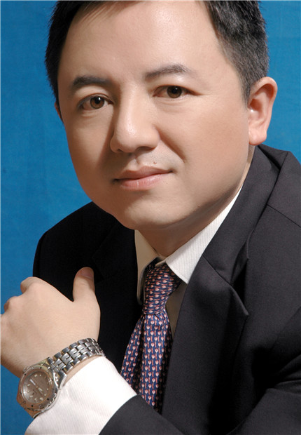 牟先輝培訓(xùn)講師 牟先輝培訓(xùn)講師