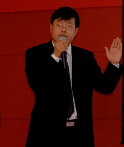 孟子涵培訓(xùn)講師 孟子涵培訓(xùn)講師