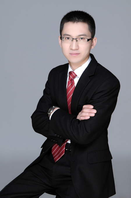 李近平培訓講師 李近平培訓講師
