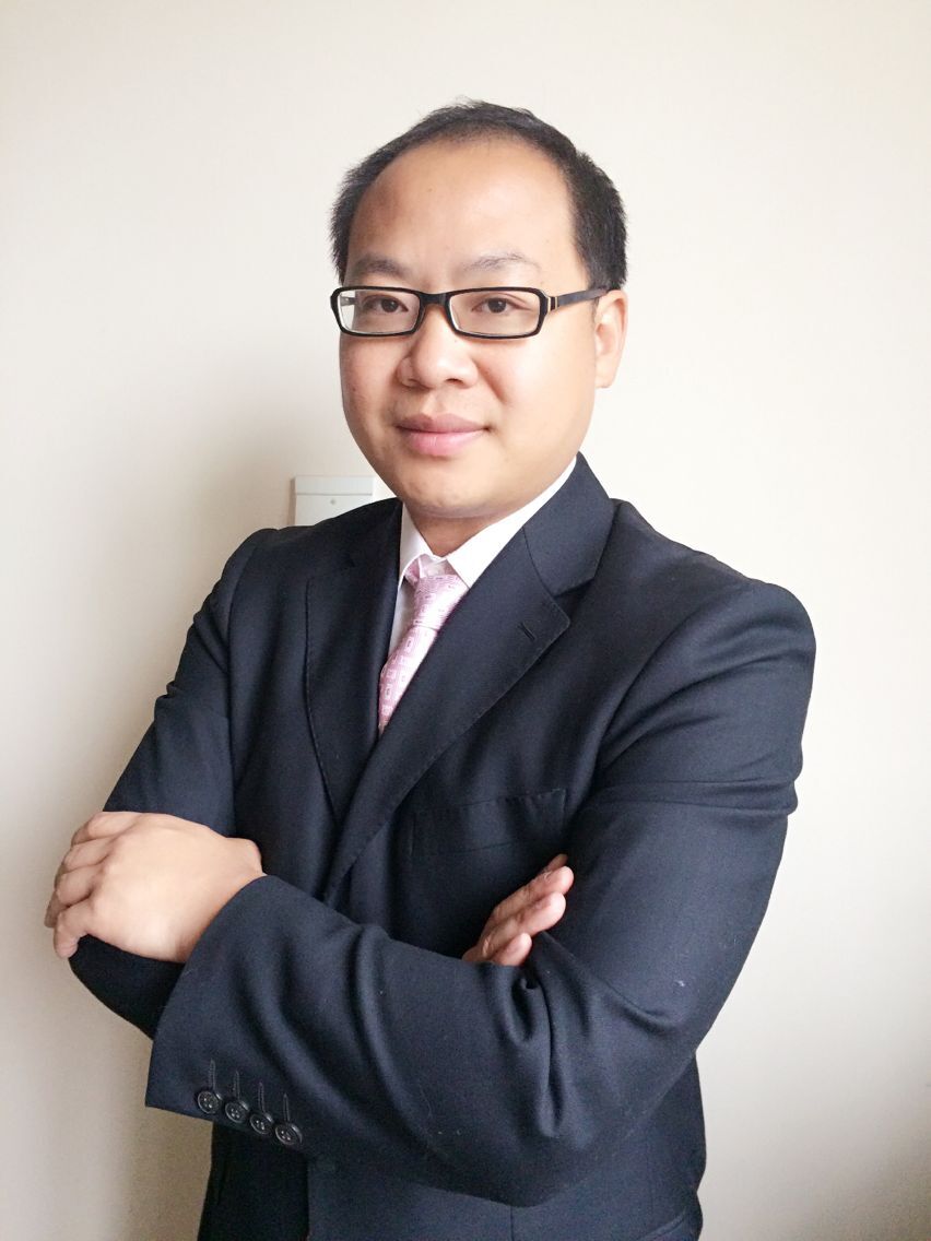 吳維培訓(xùn)講師 吳維培訓(xùn)講師