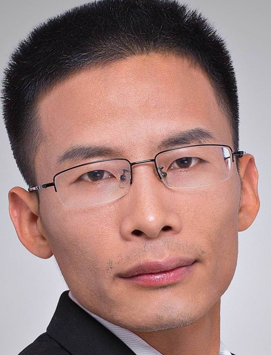 霍禮強培訓(xùn)講師 霍禮強培訓(xùn)講師